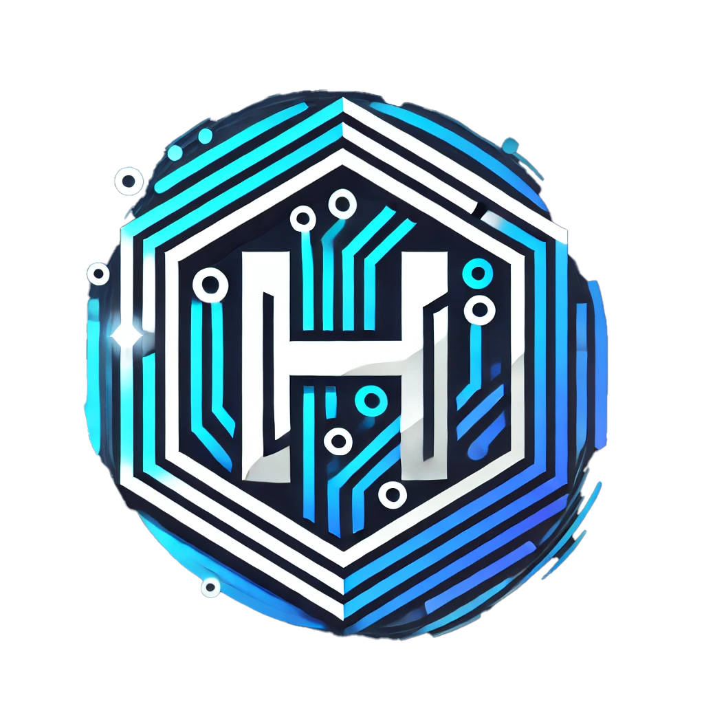 Hosterra Logo